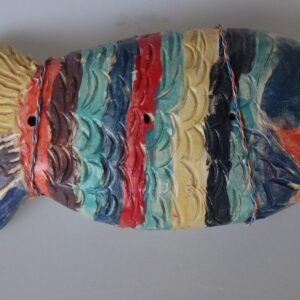 Jabun Bagu - Ceramics - Others - John Murray