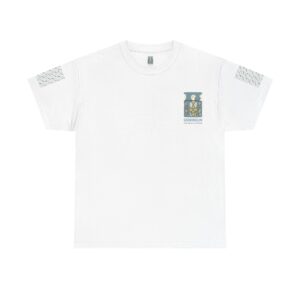 ART CENTRE LOGO TSHIRT