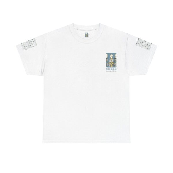 ART CENTRE LOGO TSHIRT