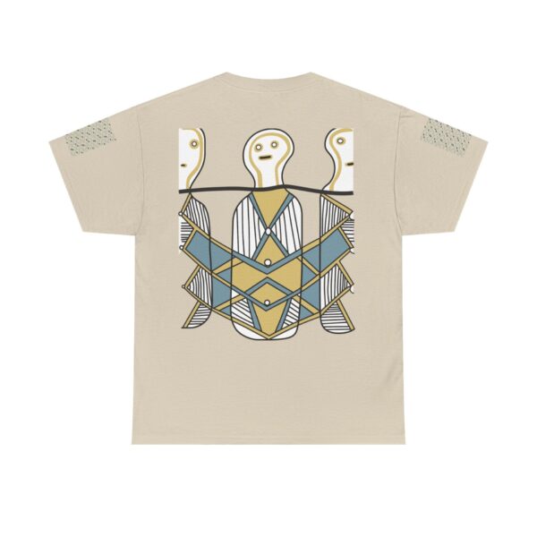 ART CENTRE LOGO TSHIRT