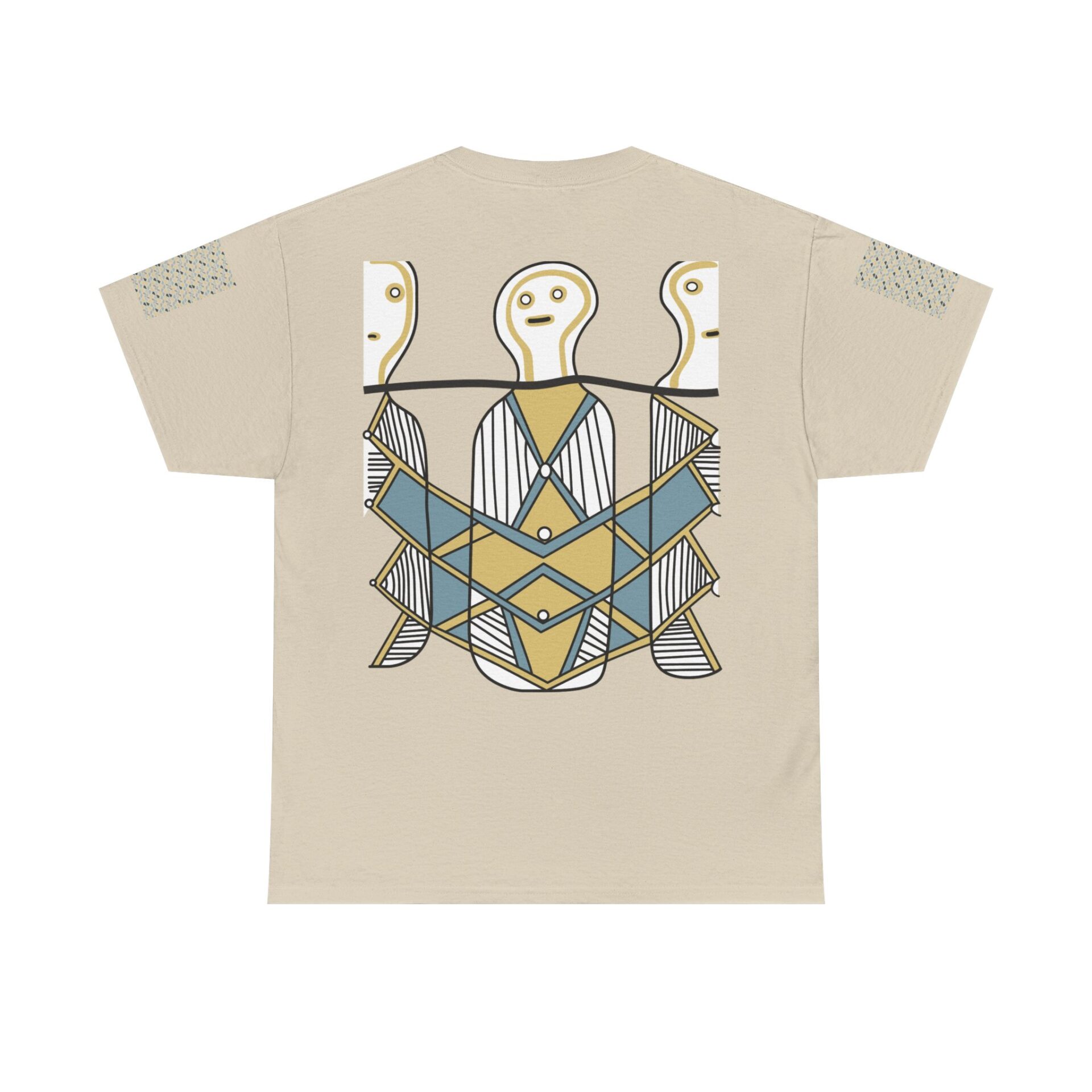 ART CENTRE LOGO TSHIRT - Image 9