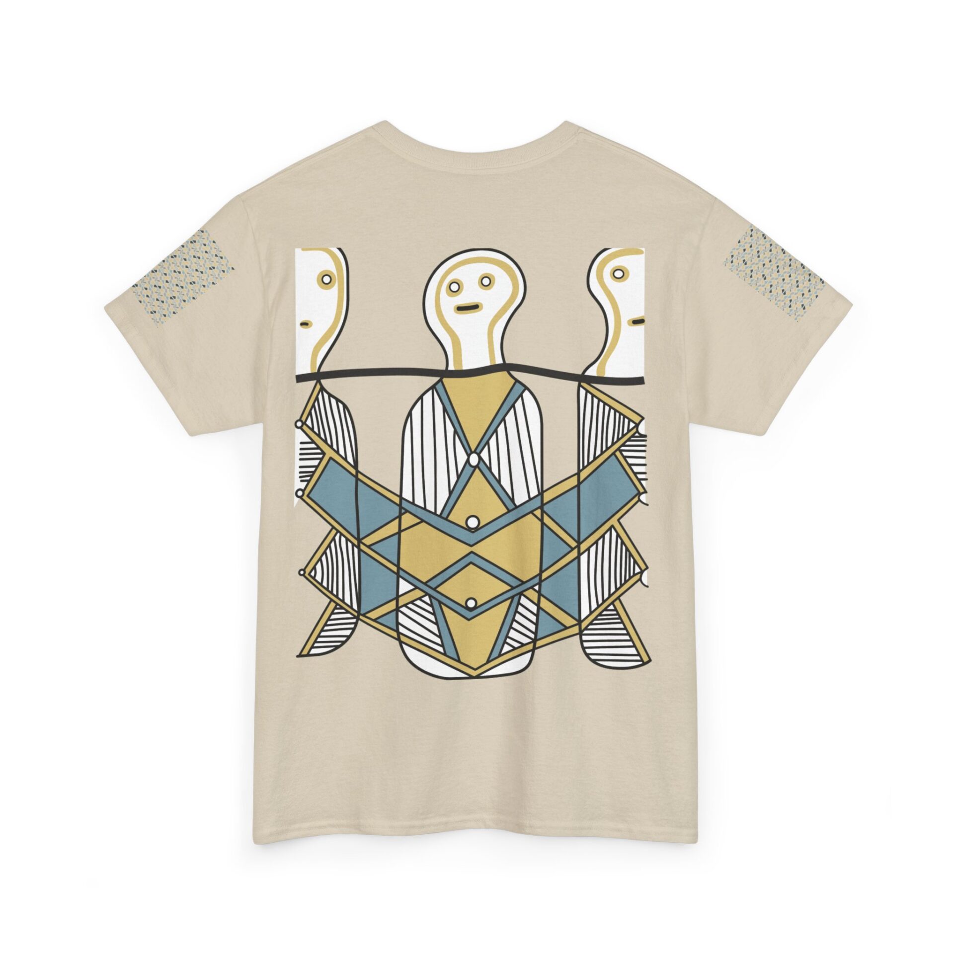 ART CENTRE LOGO TSHIRT - Image 11