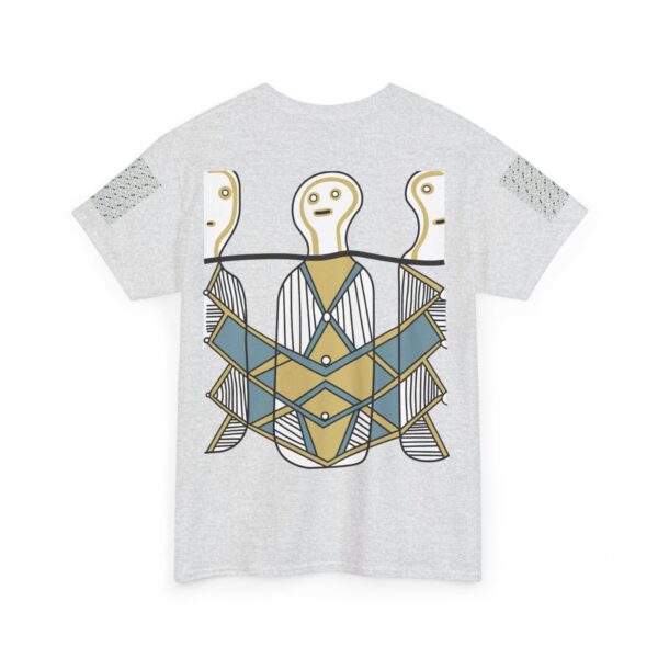 ART CENTRE LOGO TSHIRT