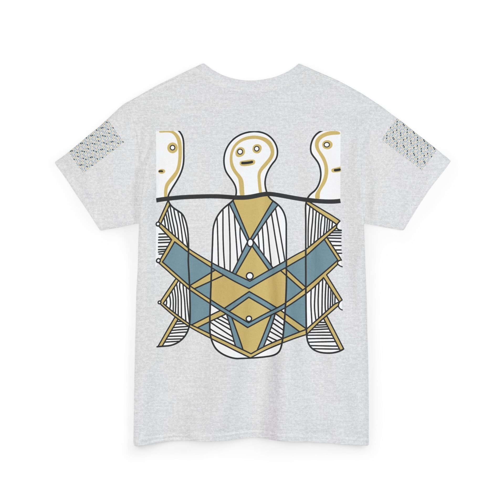 ART CENTRE LOGO TSHIRT - Image 8