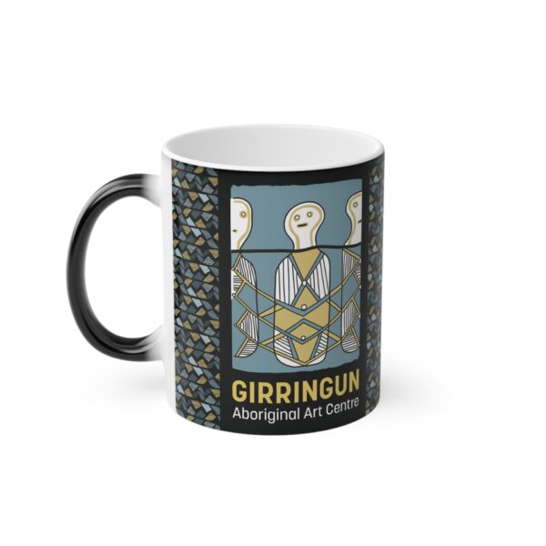 Girringun Art Centre Mug