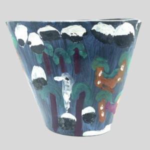Bigin Pots - Ceramics - Others - John Murray