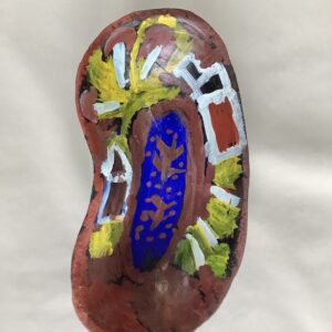 Cane truck bigin Bowl - Ceramics - Others - John Murray