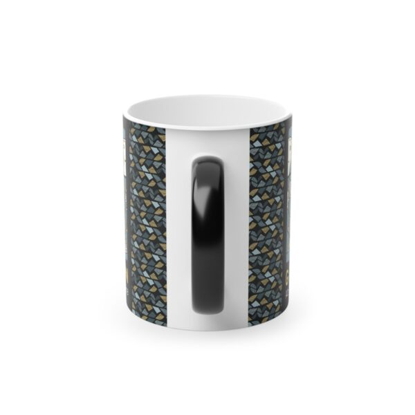 Girringun Art Centre Mug