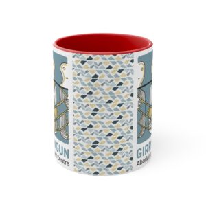Girringun Art Centre Mug