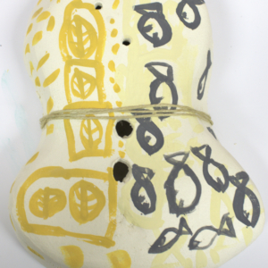 Bagu - Bagu - Non Trad Materials - John Murray