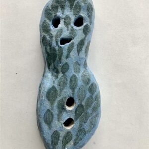 Bagu - Bagu - Non Trad Materials - Ninney Murray