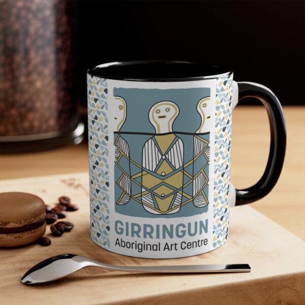 Girringun Art Centre Mug
