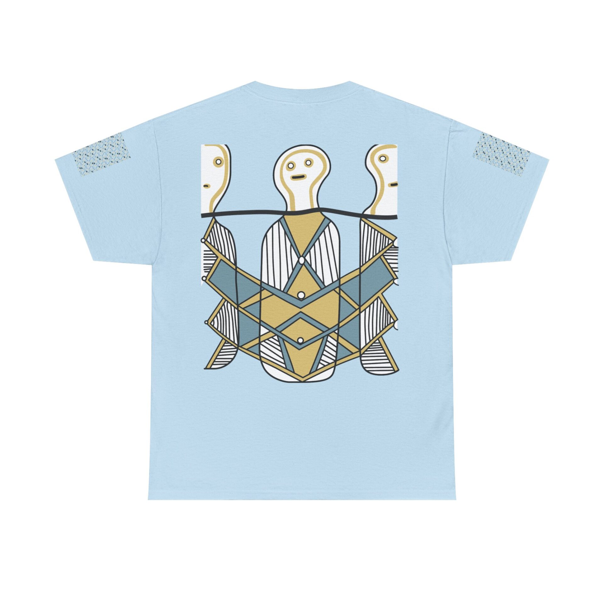 ART CENTRE LOGO TSHIRT - Image 13