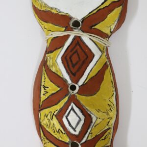 Bagu - Bagu - Non Trad Materials - Philip Denham