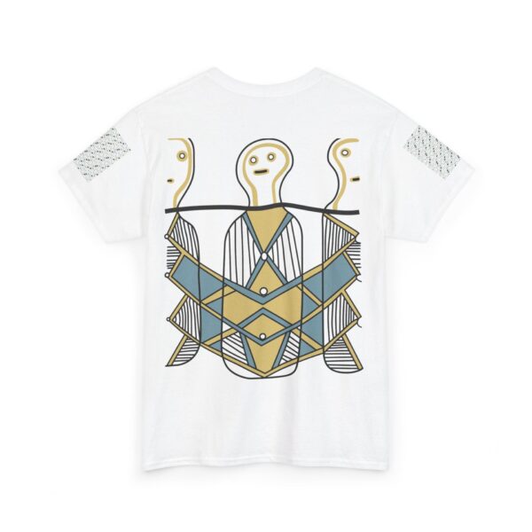 ART CENTRE LOGO TSHIRT