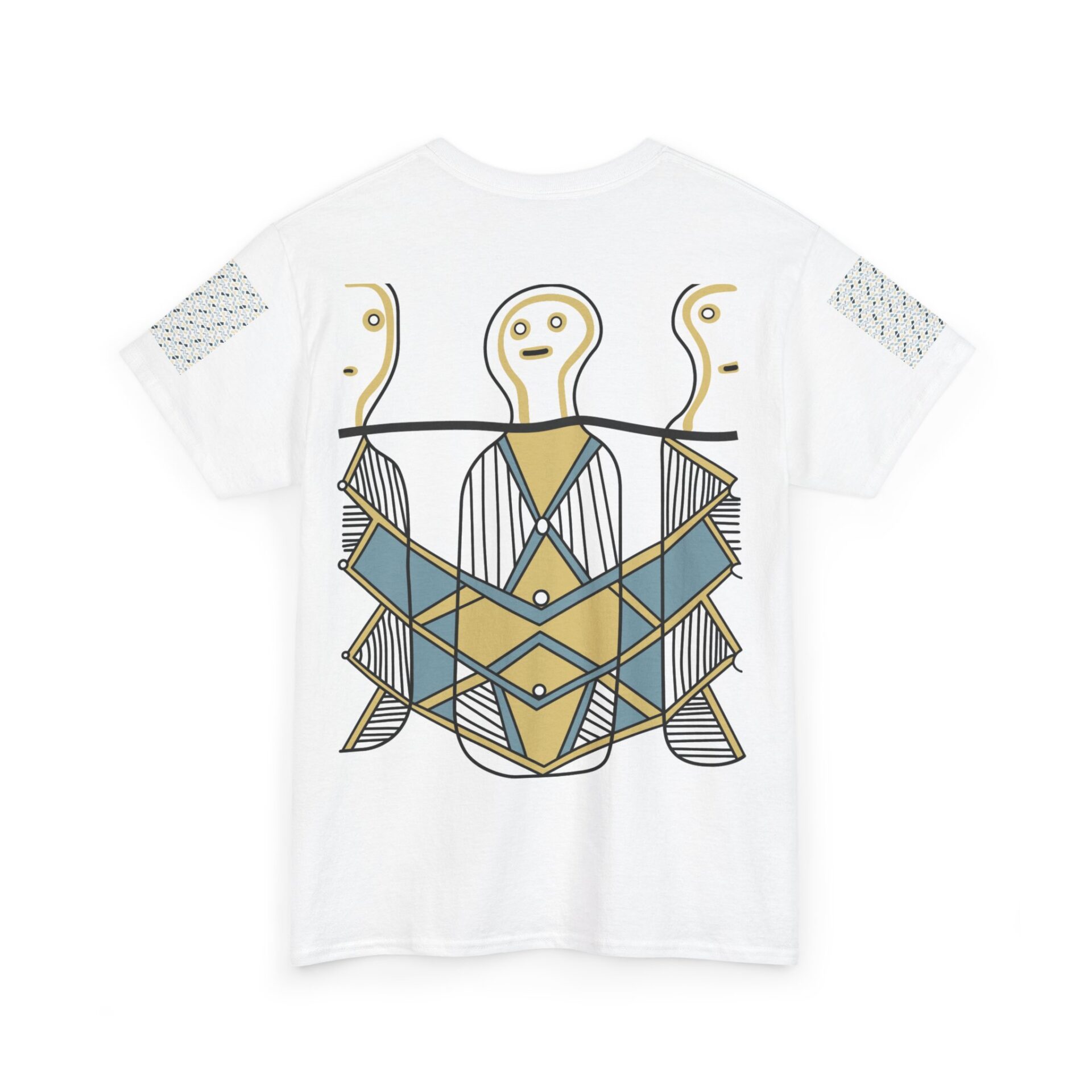 ART CENTRE LOGO TSHIRT - Image 4