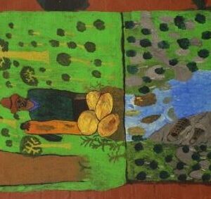 Product - Painting - Emily Murray