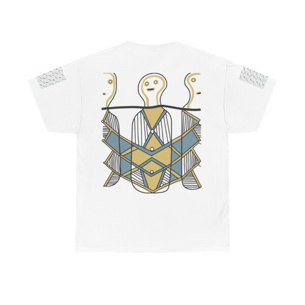 ART CENTRE LOGO TSHIRT