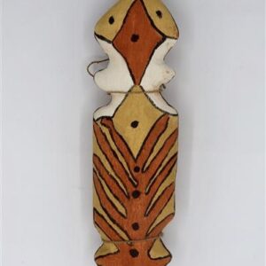Product - Bagu - Trad Materials - Philip Denham