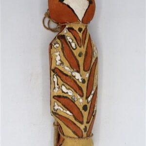 Product - Bagu - Trad Materials - Philip Denham