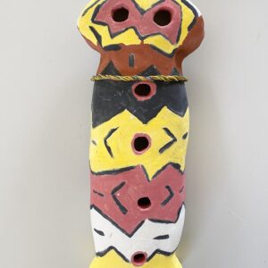 Bagu - Bagu - Non Trad Materials - Theresa Beeron