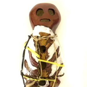 Bagu - Bagu - Non Trad Materials - Philip Denham