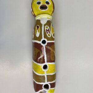 Bagu - Ceramics - Others - Emily Murray