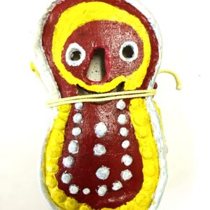 Bagu - Ceramics - Others - Emily Murray