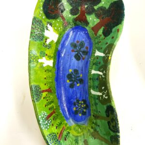 Bigin Bowl - Ceramics - Others - Emily Murray