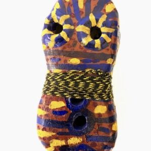 Bagu - Bagu - Non Trad Materials - Ninney Murray