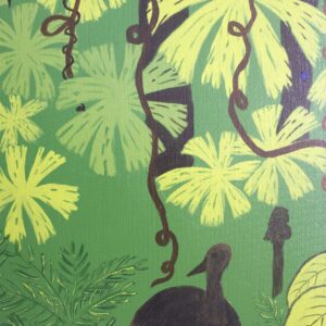 Product - Painting - Cherie  Mooner