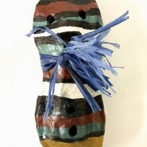 Bagu - Bagu - Non Trad Materials - Ninney Murray