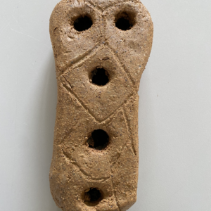 Bagu - Bagu - Non Trad Materials - Nancy Beeron