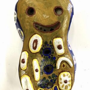 Bagu - Ceramics - Others - Emily Murray