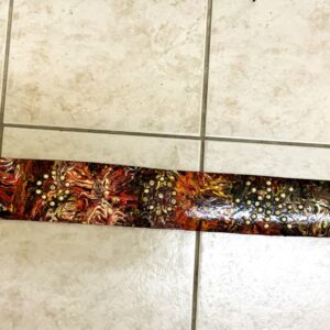 Bagur - Artefact - David Andy