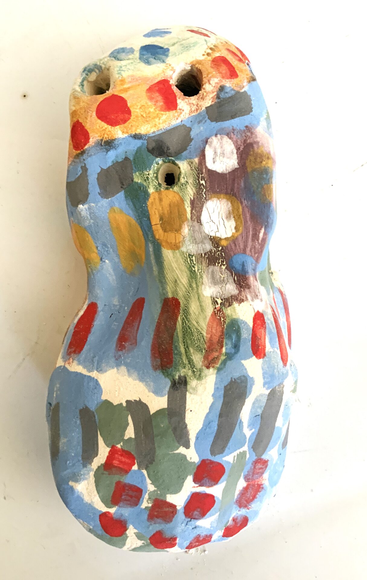 Bagu - Bagu - Non Trad Materials - John Murray