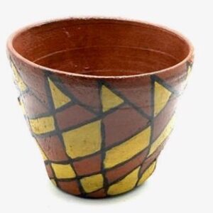 Ceramic Pot - Ceramics - Others - Nephi Denham