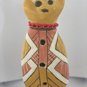 Bagu - Bagu - Non Trad Materials - Nephi Denham