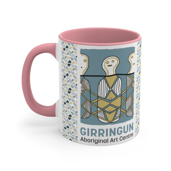 Girringun Art Centre Mug