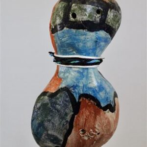 Bagu - Bagu - Non Trad Materials - John Murray