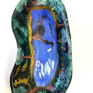 Bigin Vessel - Ceramics - Others - Philip Denham