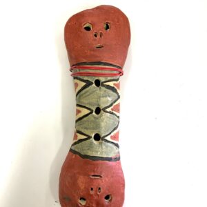 Bagu - Bagu - Non Trad Materials - Tonya Grant