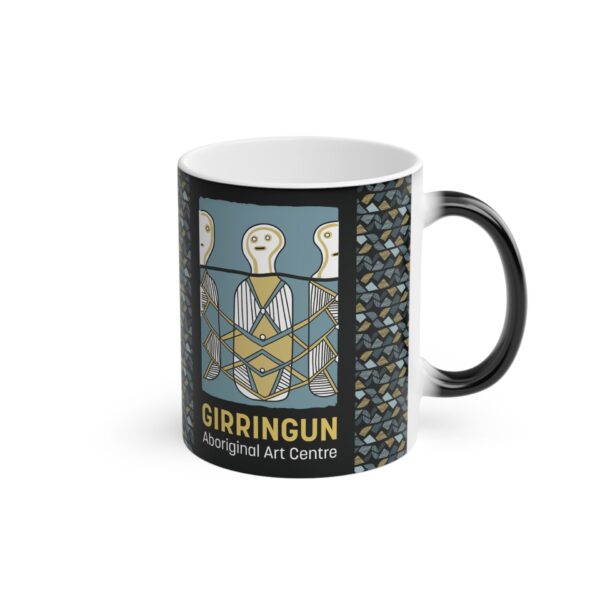 Girringun Art Centre Mug