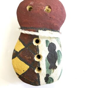 Bagu - Bagu - Non Trad Materials - Augustina Denham