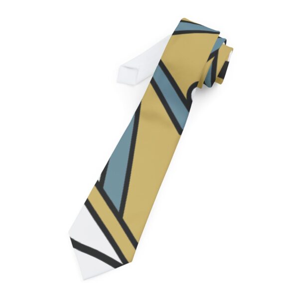 Bagu Necktie