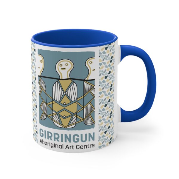 Girringun Art Centre Mug
