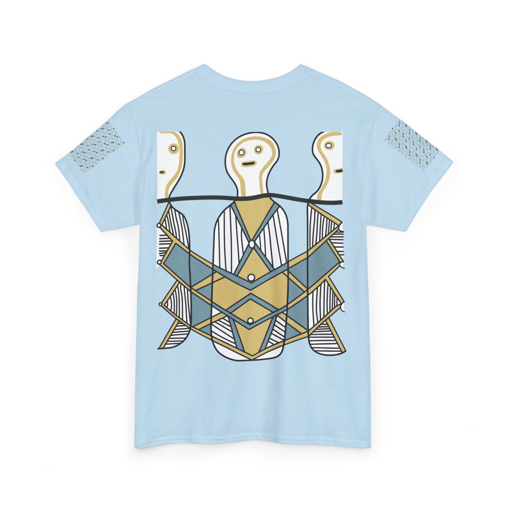 ART CENTRE LOGO TSHIRT - Image 14