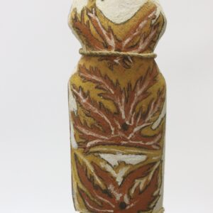 Bagu - Bagu - Trad Materials - Philip Denham