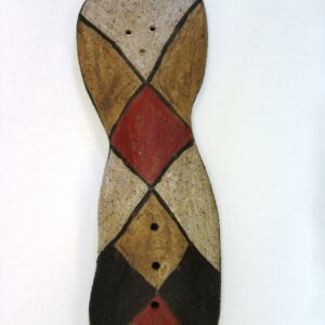 Bagu - Bagu - Non Trad Materials - Charlotte Beeron