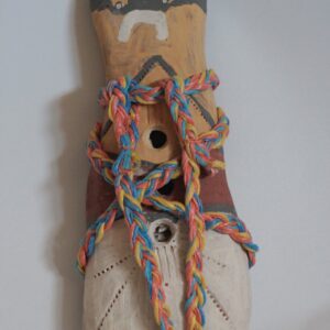 Bunyaydinyu Bagu - Bagu - Non Trad Materials - George Beeron Snr